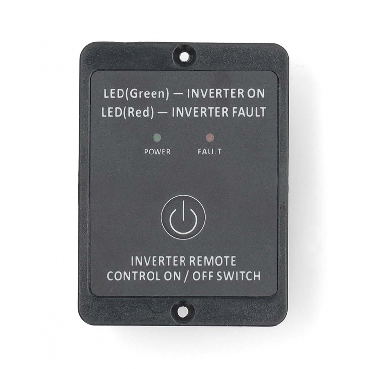 Nedis Strömväxelriktare | Inspänning: 24 V DC | Enhetens utgångsanslutning: Type F (CEE 7/3) / USB-A / 1x USB-C™ | 230 V AC 50 Hz | 2000 W | Toppeffekt: 4000 W | Skruv terminal | Ren sinusvåg | Säkring | Svart Nedis Strömväxelriktare | Inspänning: 24 V DC | Enhetens utgångsanslutning: Type F (CEE 7/3) / USB-A / 1x USB-C™ | 230 V AC 50 Hz | 2000 W | Toppeffekt: 4000 W | Skruv terminal | Ren sinusvåg | Säkring | Svart