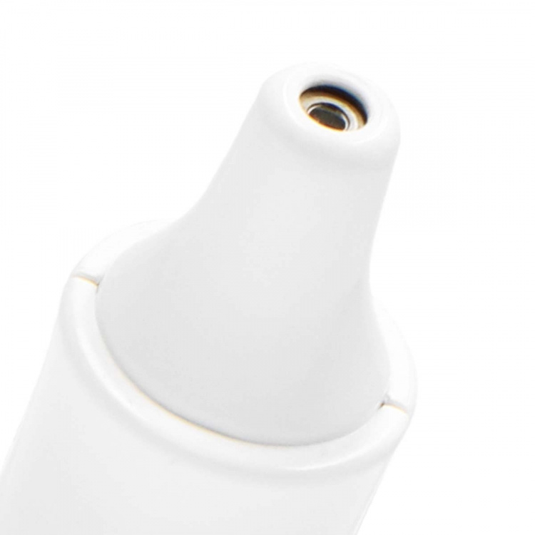Alecto BC-27 Infraröd örontermometer vit