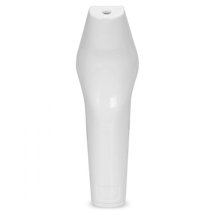 Alecto BC-37 Panntermometer infraröd vit