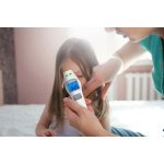 Alecto BC-37 Panntermometer infraröd vit