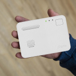 Alecto COA1910 Kolmonoxidlarm med 10 års sensordrifttid Alecto COA1910 Kolmonoxidlarm med 10 års sensordrifttid