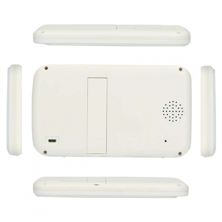 Alecto DVM-275 Video babyvakt med 5