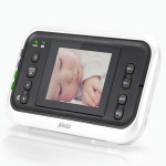 Alecto DVM-75 Video babyvakt med 2,4