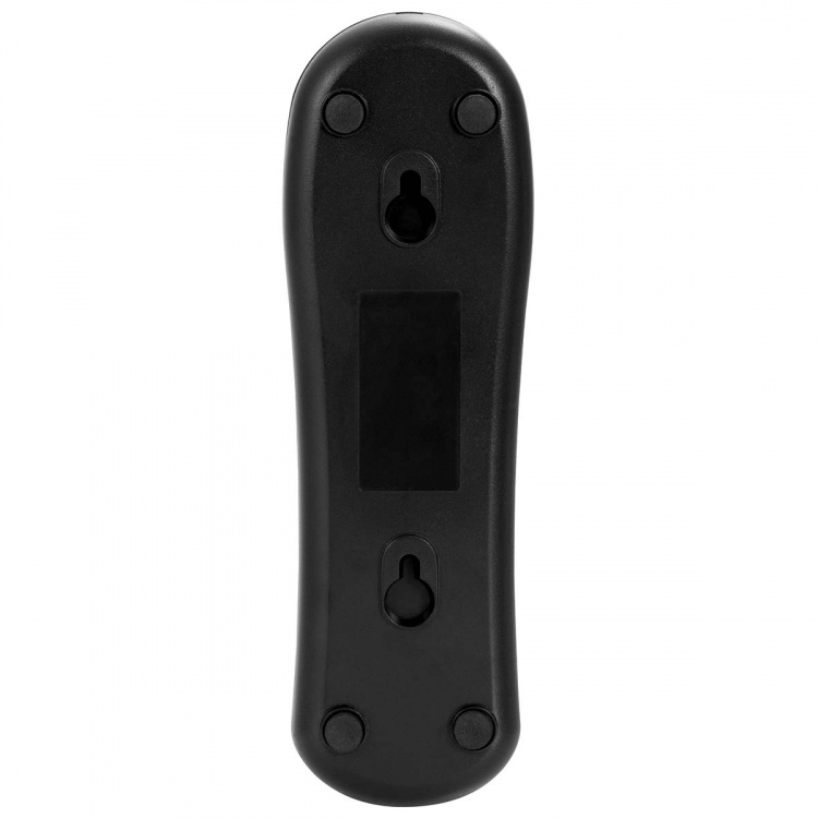 Fysic FX-2800 Trådbunden telefon med ljudförstärkning svart