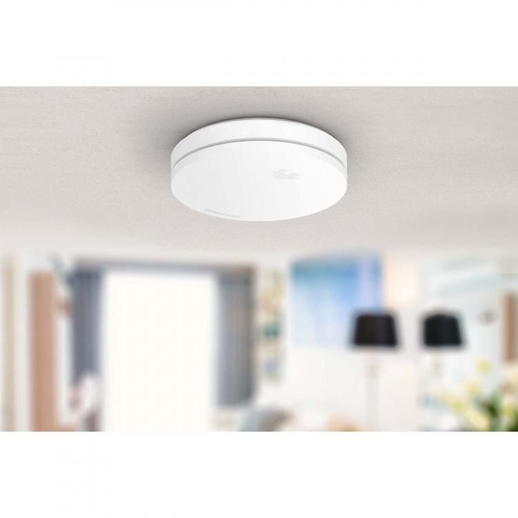 Alecto MK-2 Magnetisk monteringssats för rökdetektorer och kolmonoxidlarm Alecto MK-2 Magnetisk monteringssats för rökdetektorer och kolmonoxidlarm