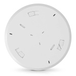 Alecto Design brandvarnare med 10 års batteri 2-pack Vit Alecto Design brandvarnare med 10 års batteri 2-pack Vit