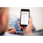 Alecto Anslutningspunkt för Zigbee-sensorer till nätverk/internet Alecto Anslutningspunkt för Zigbee-sensorer till nätverk/internet