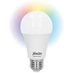 Alecto Smart LED-färglampa med Wi-Fi Alecto Smart LED-färglampa med Wi-Fi