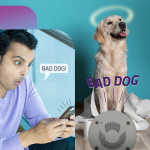 Alecto Smart Wi-Fi-kamera IP-kamera lämplig för hemautomation