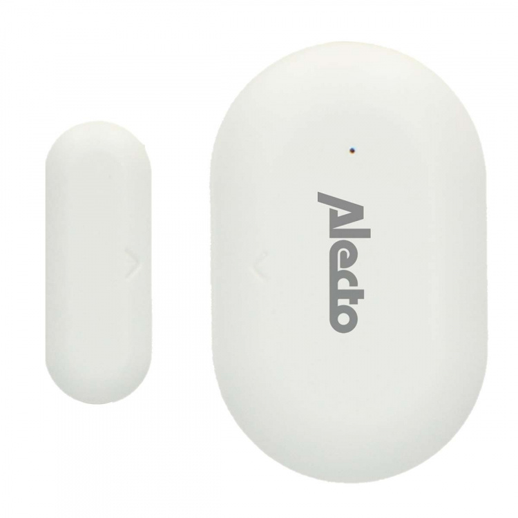 Alecto Smart Zigbee dörr-/fönsterkontaktsensor
