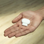 Alecto Smart Zigbee dörr-/fönsterkontaktsensor