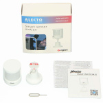Alecto Smart Zigbee-rörelsesensor