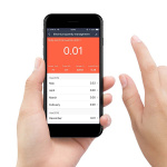 Alecto Smart Wi-Fi-kontakt med energimonitor 16A 3680W