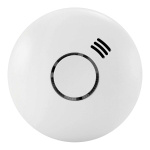Alecto SMART-SMOKE10 ZigBee Smart rökdetektor Alecto SMART-SMOKE10 ZigBee Smart rökdetektor