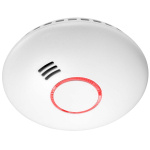 Alecto SMART-SMOKE10 ZigBee Smart rökdetektor Alecto SMART-SMOKE10 ZigBee Smart rökdetektor