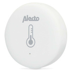Alecto Smart Zigbee temperatur- och luftfuktighetssensor
