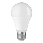 Alecto Smart LED-färglampa med Wi-Fi E27 9W