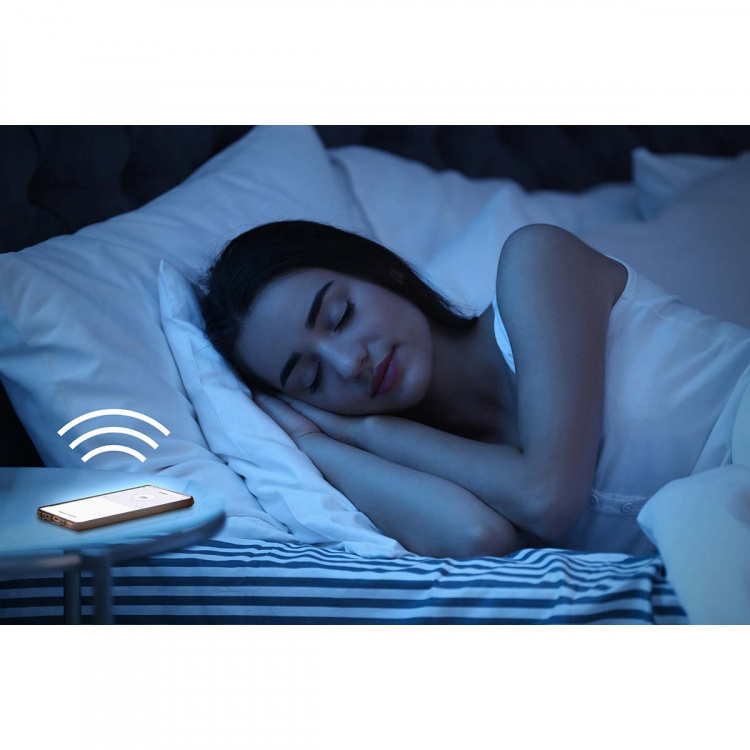 Alecto Smart kolmonoxiddetektor Alecto Smart kolmonoxiddetektor