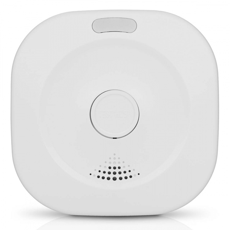 Alecto Wi-Fi Smart rökdetektor Alecto Wi-Fi Smart rökdetektor