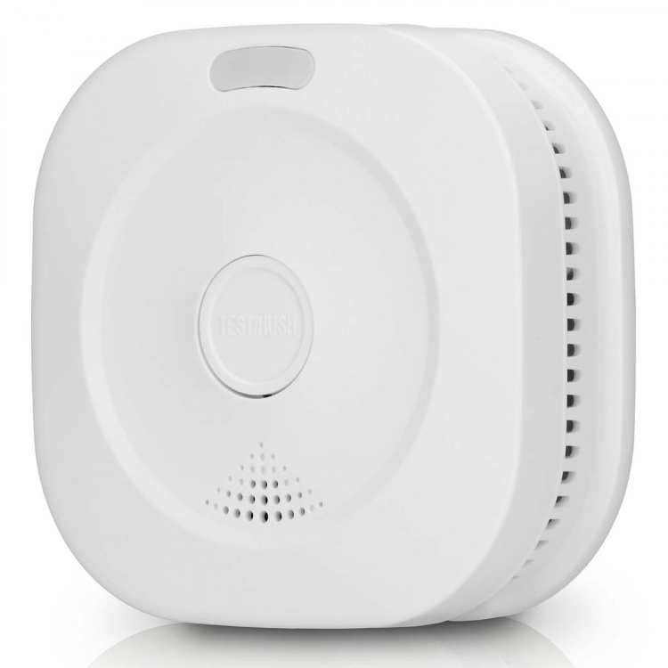 Alecto Wi-Fi Smart rökdetektor Alecto Wi-Fi Smart rökdetektor