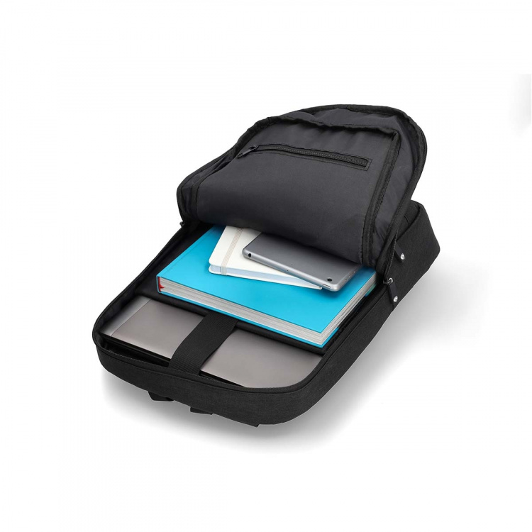 Nedis Ryggsäck för dator | 10 - 16 