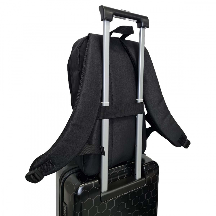 Nedis Ryggsäck för dator | 10 - 16 