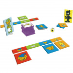 Kärnan Bamse Aktivitetsspel