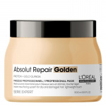L\'Oreal Professionnel Serie Expert Absolut Repair Golden Masque 500ml
