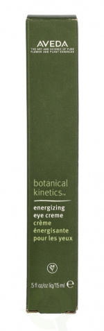 Aveda Botanical Kinectics Energizing Eye Creme 15 ml