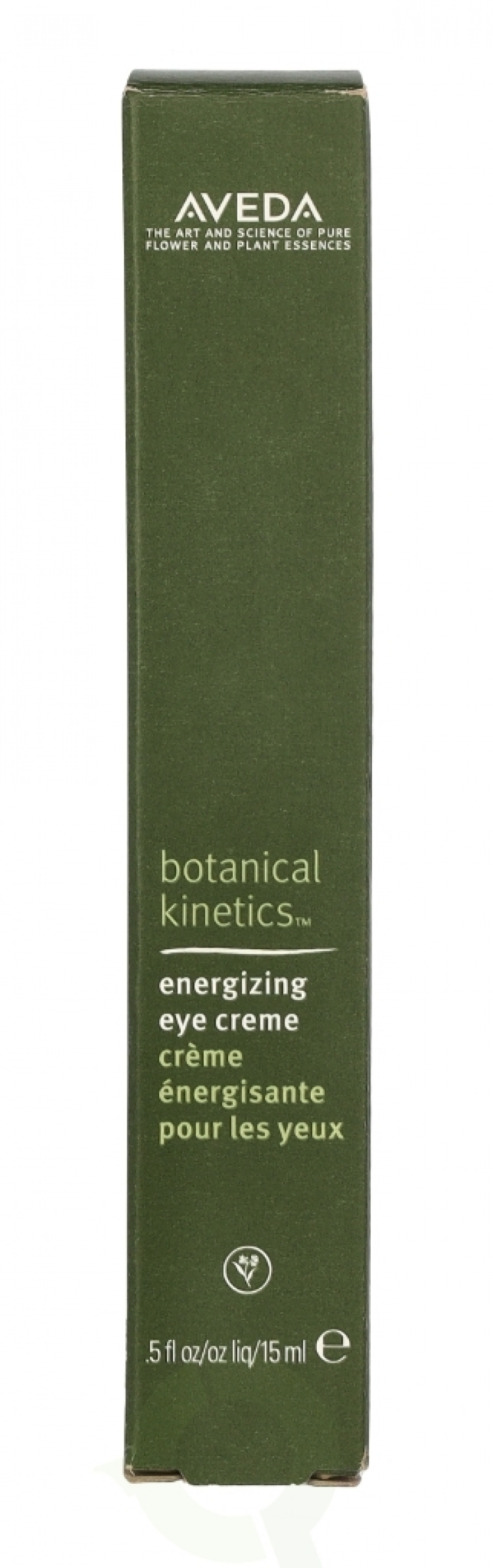 Aveda Botanical Kinectics Energizing Eye Creme 15 ml