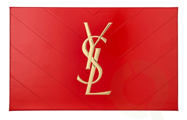 Yves Saint Laurent YSL Black Opium Giftset 60 ml 50ml/10ml/Mirror