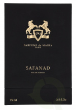 Parfums de Marly Safanad Edp Spray 75 ml