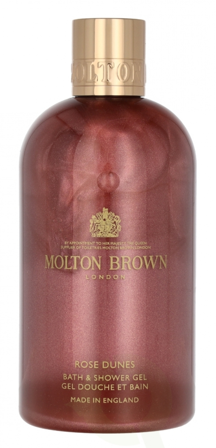 Molton Brown M.Brown Rose Dunes Bath & Shower Gel 300 ml