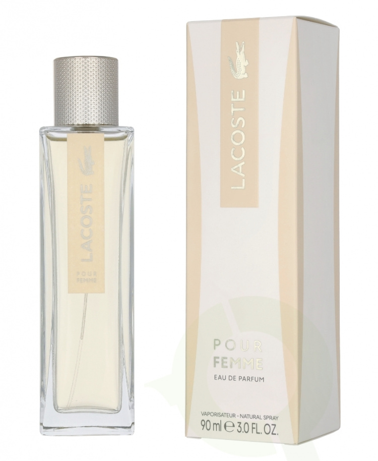 Lacoste Pour Femme Edp Spray 90 ml