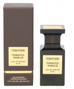 Tom Ford Tobacco Vanille Edp Spray 50 ml