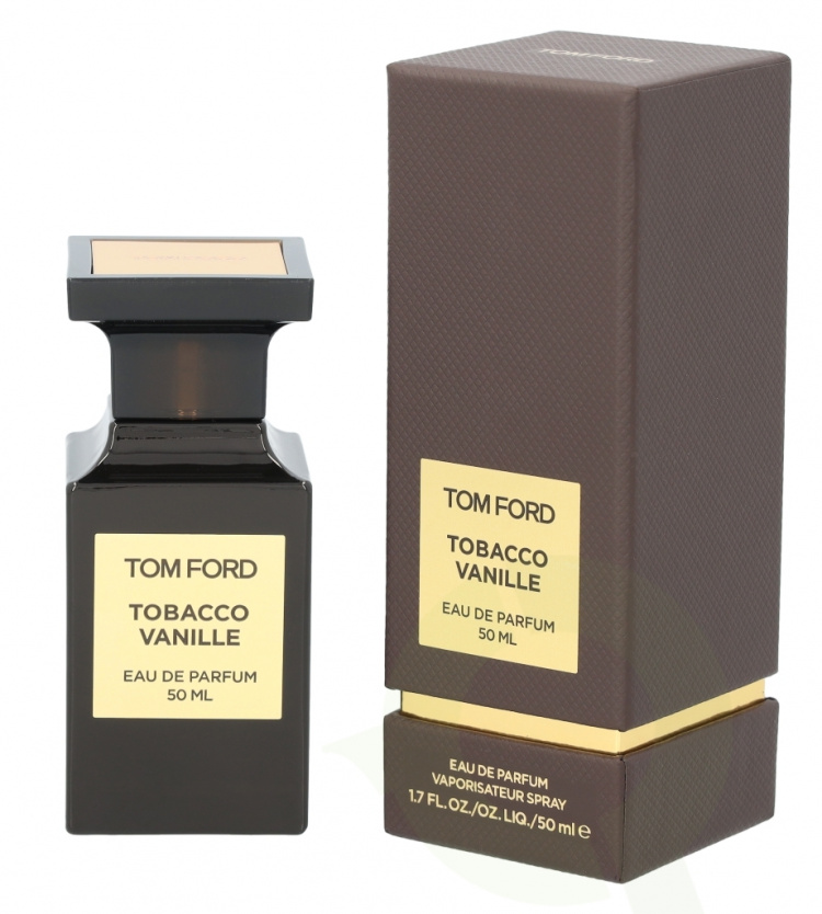 Tom Ford Tobacco Vanille Edp Spray 50 ml