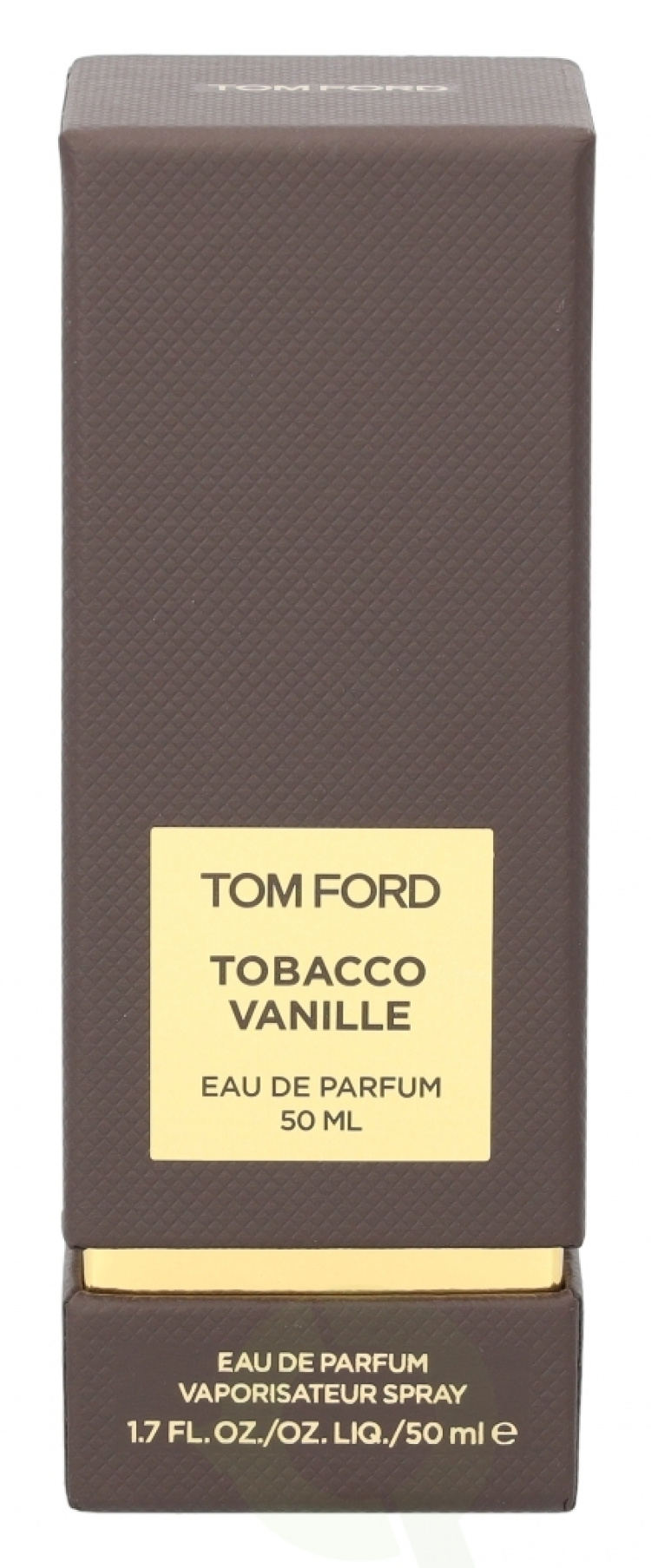Tom Ford Tobacco Vanille Edp Spray 50 ml