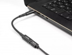 DeLOCK Laptop Charging Cable USB Type-C to HP 7.4 x 5.0mm 15 cm