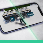 Arlo Essential2 2K Outdoor Camera 2-Pack