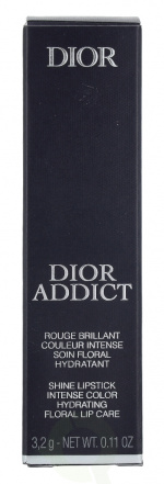Dior Addict Shine Lipstick - Refillable 3.2 g #527 Atelier
