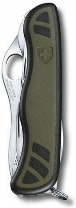 Victorinox Swiss Soldier´s Knife multifunktionellt verktyg Victorinox Swiss Soldier´s Knife multifunktionellt verktyg