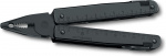 Victorinox SwissTool Burnished multifunktionsverktyg, svart