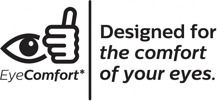 Philips Warm Glow LED-spotlampa, GU10, 2200–2700 K, 575 lm, dimbar