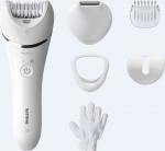 Philips BRE715/00 epilator