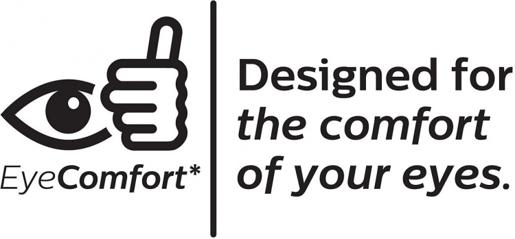 Philips Warm Glow LED-spotlight, GU10, 2200-2700 K, 345 lm, dimbar