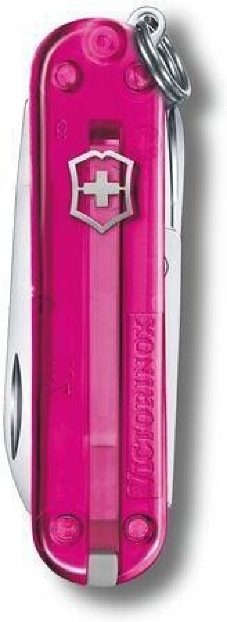 Victorinox Classic SD Cupcake Dream multifunktionsverktyg, rosa