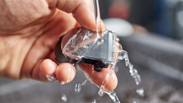 Philips HC3530/15 Hårklippare