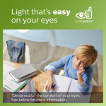 Philips Ultra Efficient LED-lampa, E27, 4000 K, 1095 lm, klar Philips Ultra Efficient LED-lampa, E27, 4000 K, 1095 lm, klar