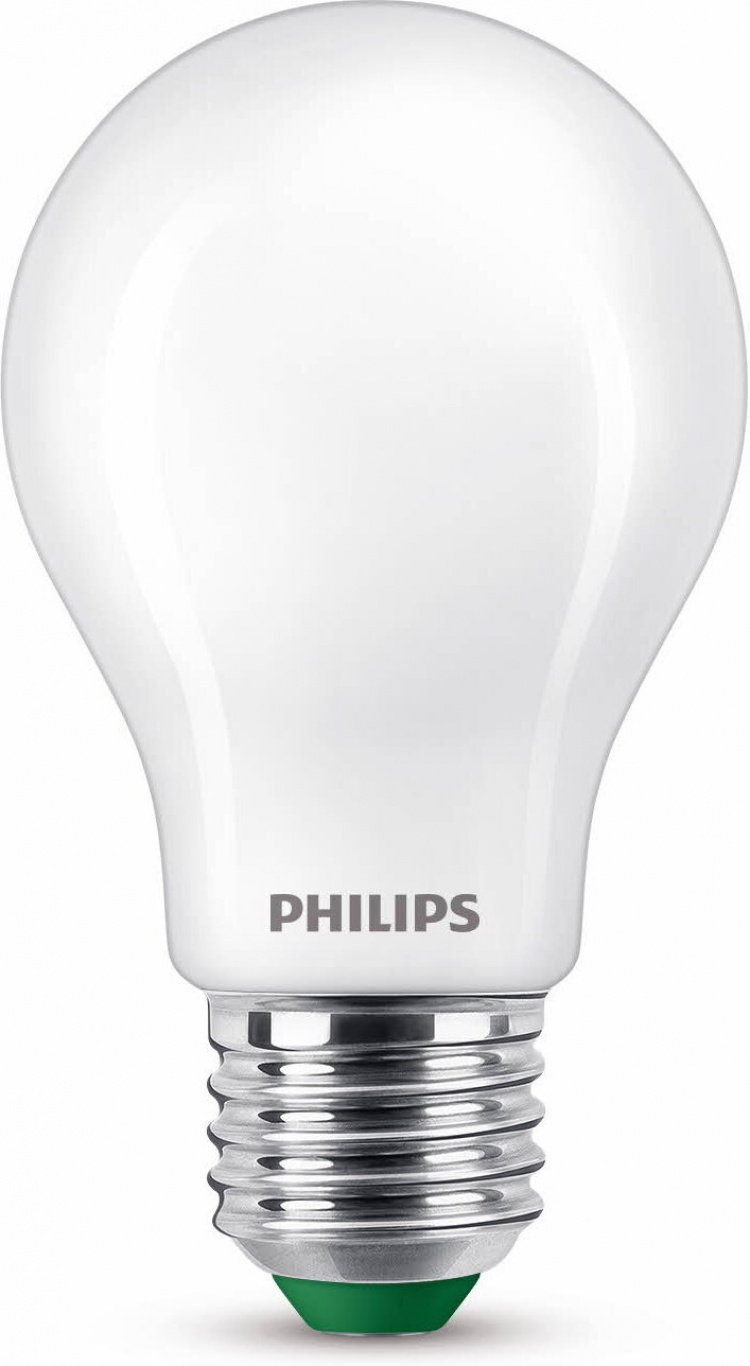 Philips Ultra Efficient LED-lampa, E27, 4000K, 840 lm
