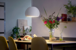 Philips Ultra Efficient LED-lampa, E27, 4000K, 840 lm